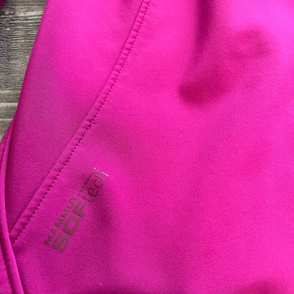 Mammut women jacket/size XS - Picture 8 of 10